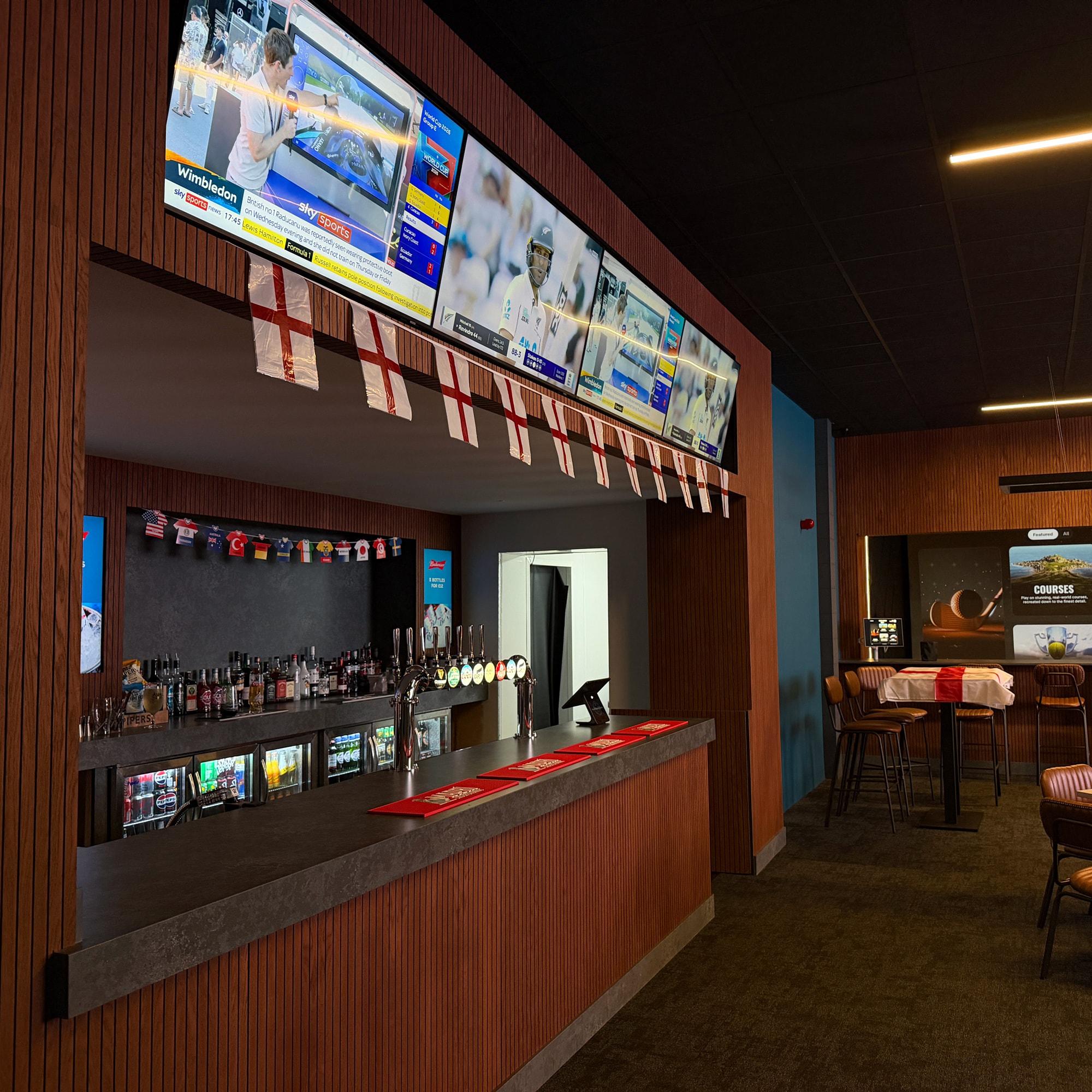 Bar
